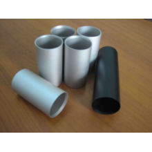 CMP aluminum